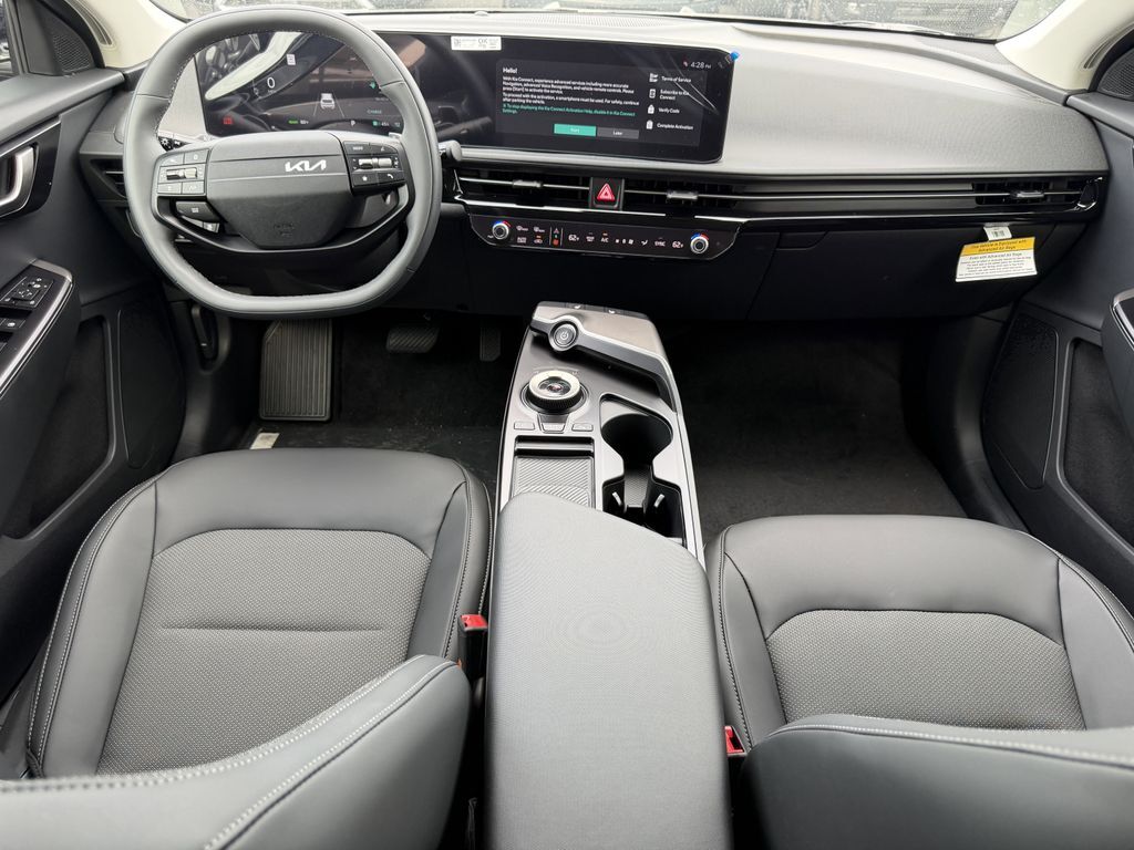 2026 Kia EV6 Light San Clemente CA