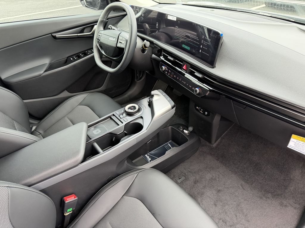 2026 Kia EV6 Light San Clemente CA