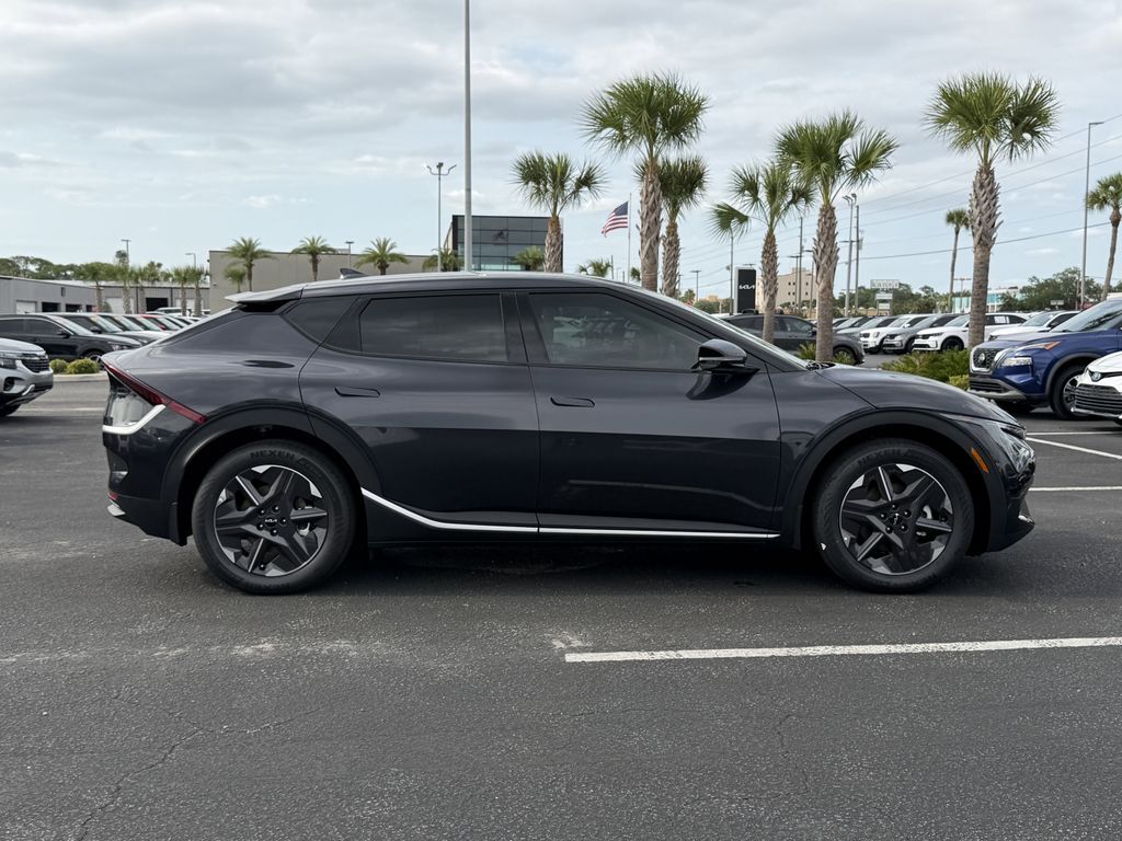 2026 Kia EV6 Light San Clemente CA