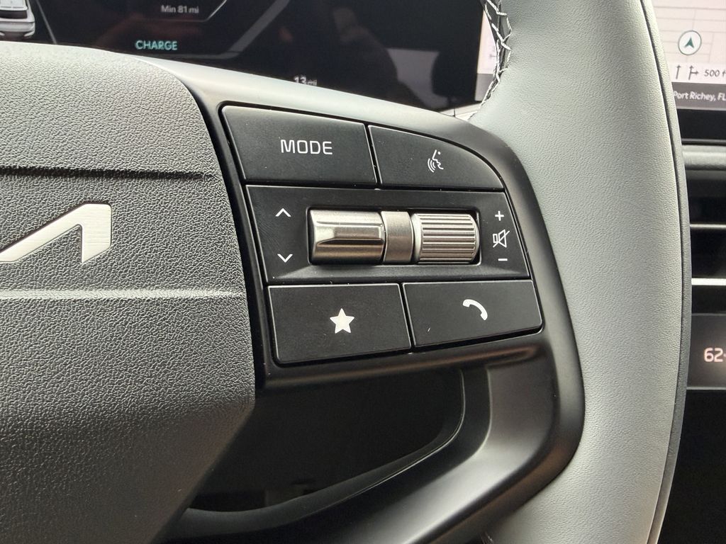 2026 Kia EV6 Light San Clemente CA