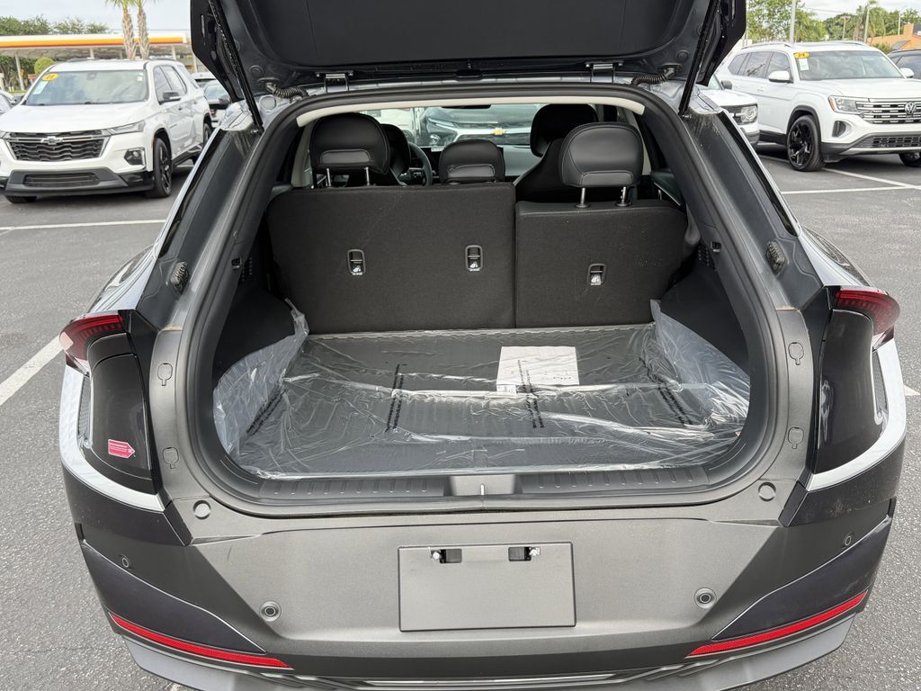 2026 Kia EV6 Light San Clemente CA