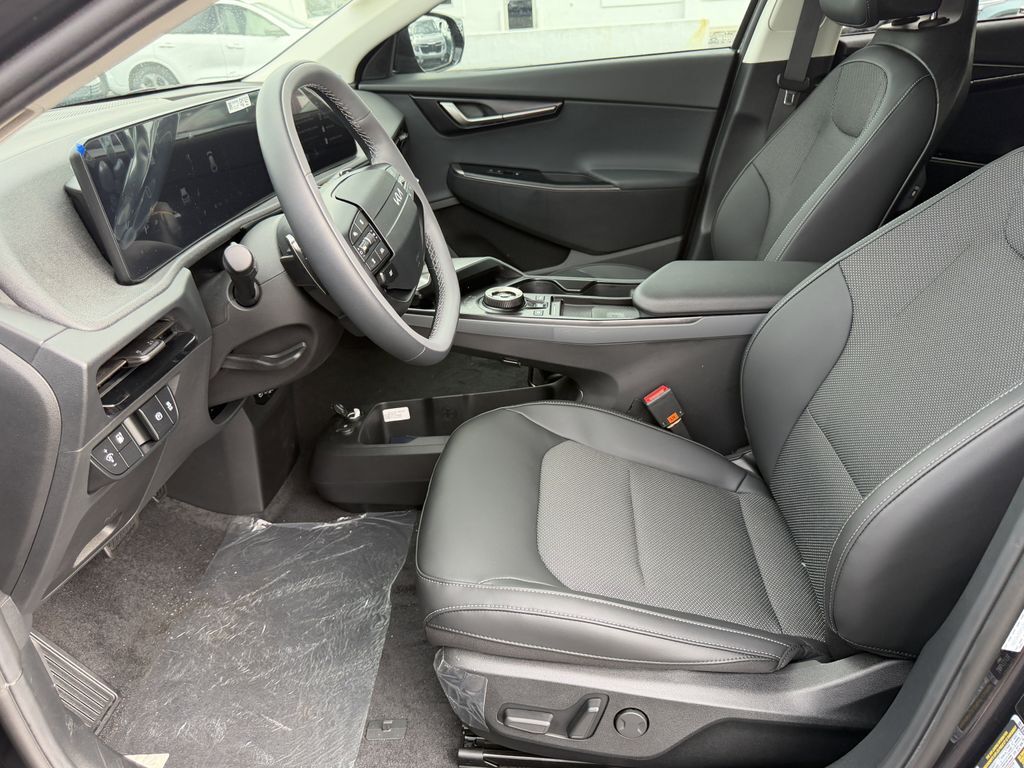 2026 Kia EV6 Light San Clemente CA