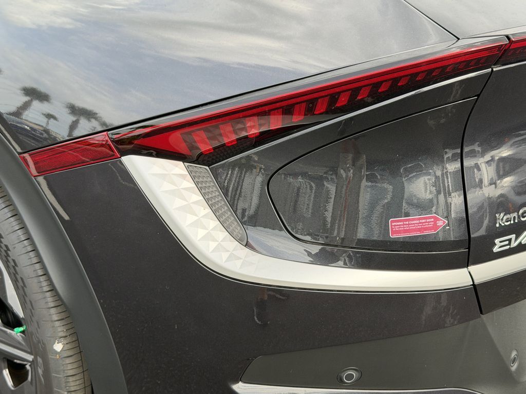2026 Kia EV6 Light San Clemente CA