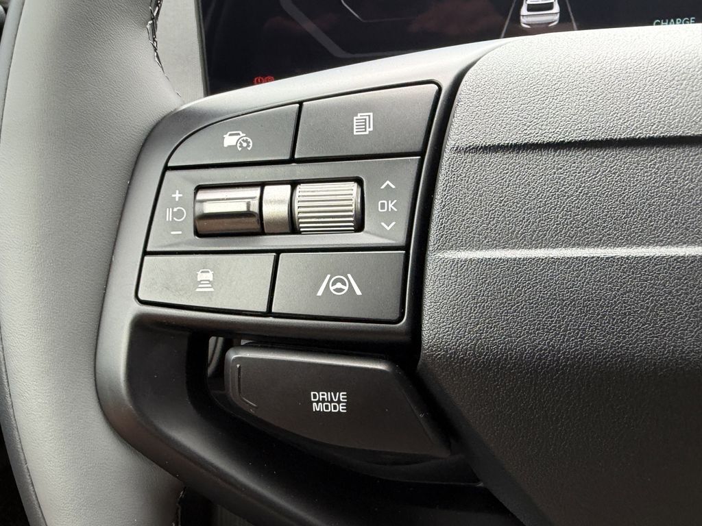 2026 Kia EV6 Light San Clemente CA