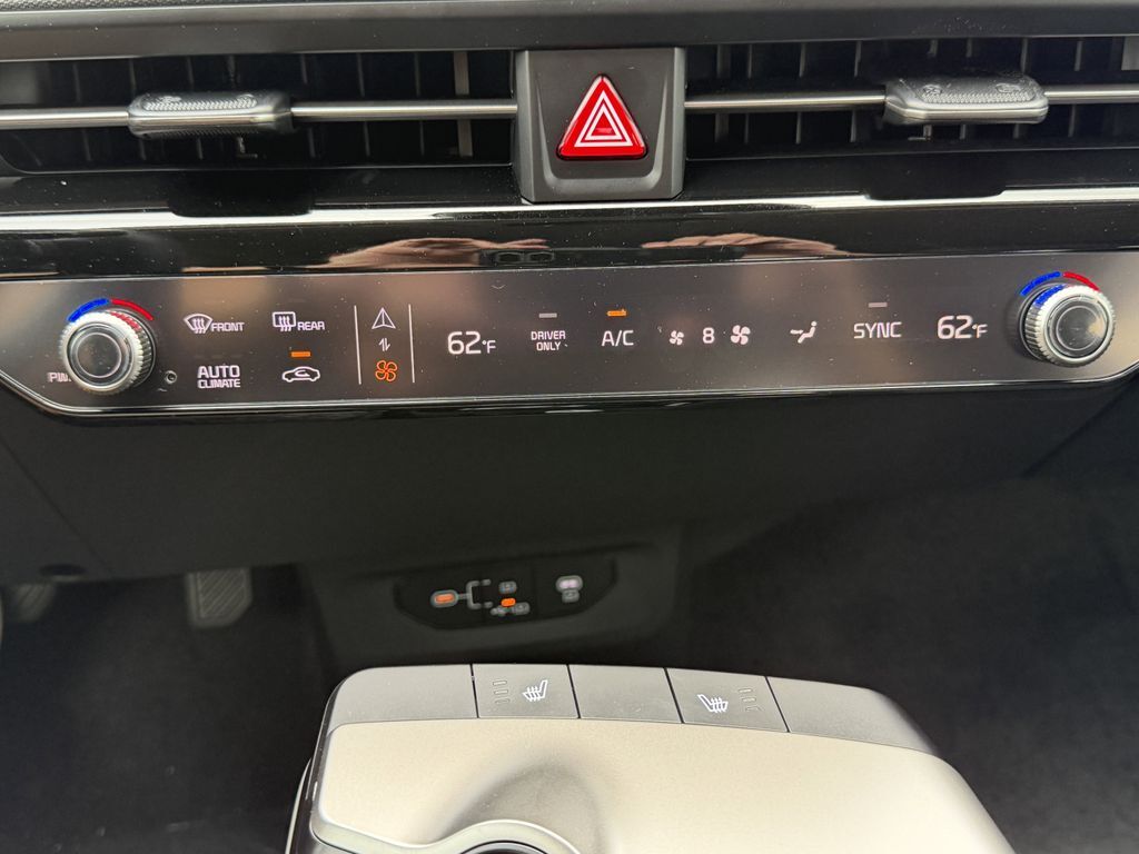 2026 Kia EV6 Light San Clemente CA
