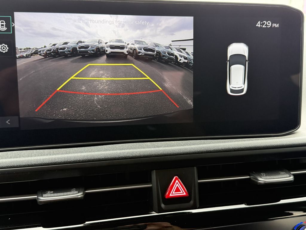 2026 Kia EV6 Light San Clemente CA