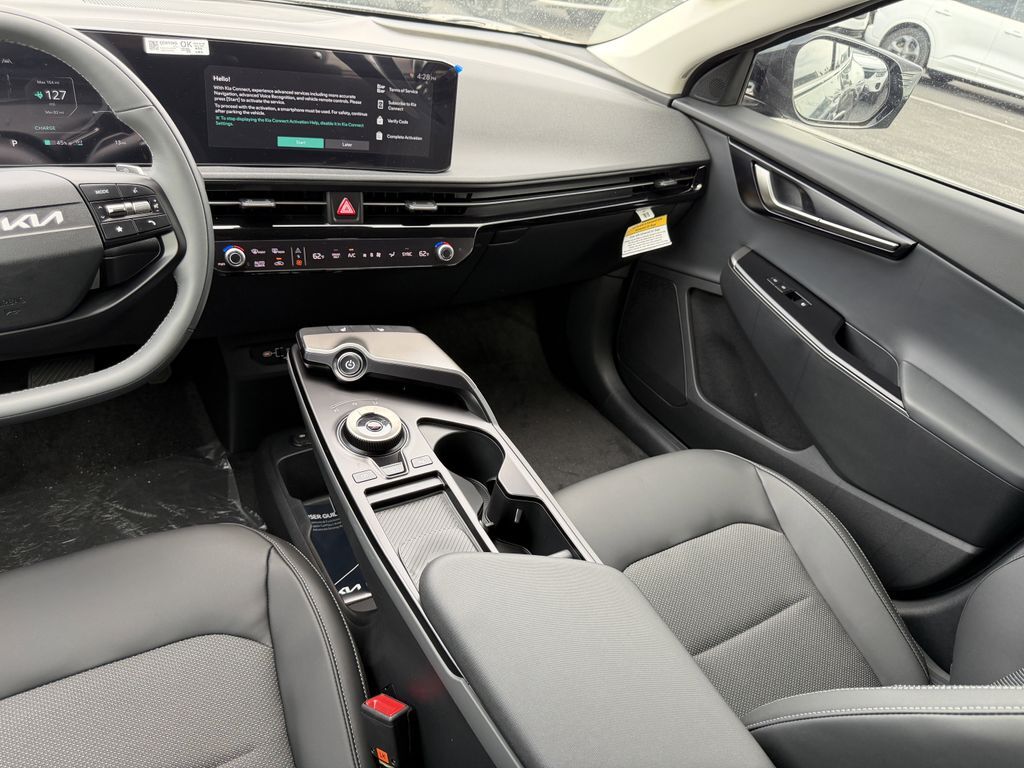 2026 Kia EV6 Light San Clemente CA