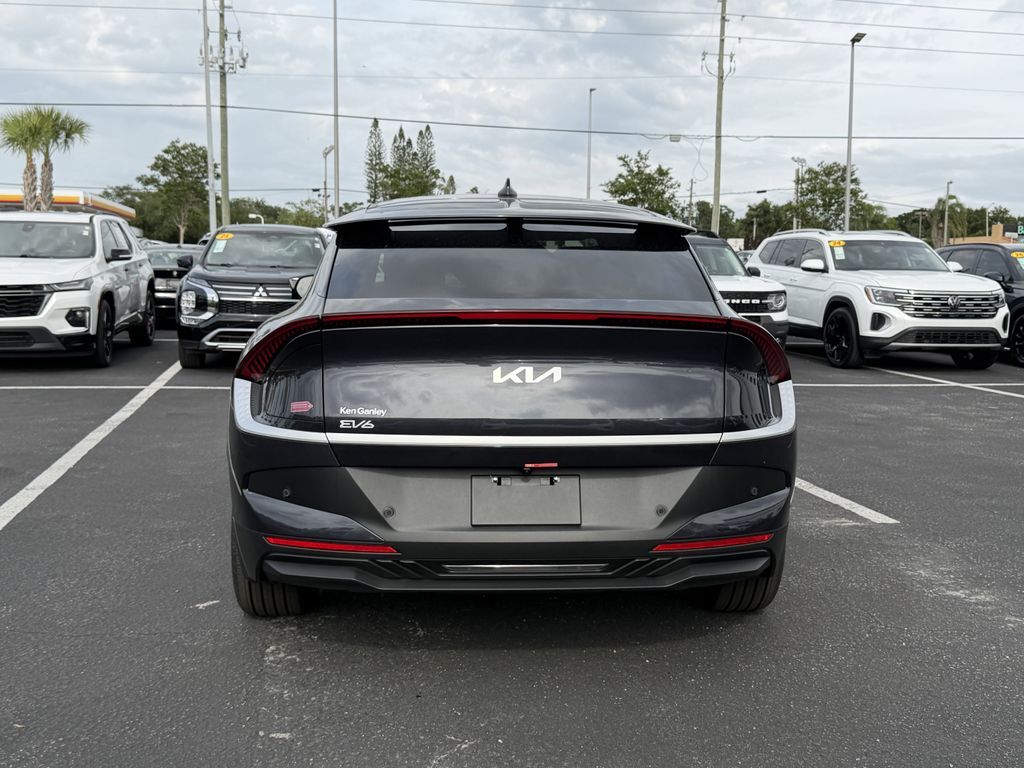 2026 Kia EV6 Light San Clemente CA