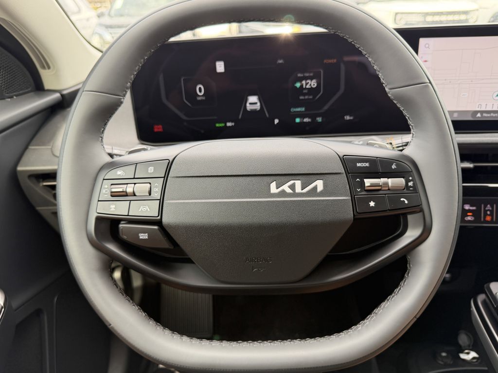 2026 Kia EV6 Light San Clemente CA
