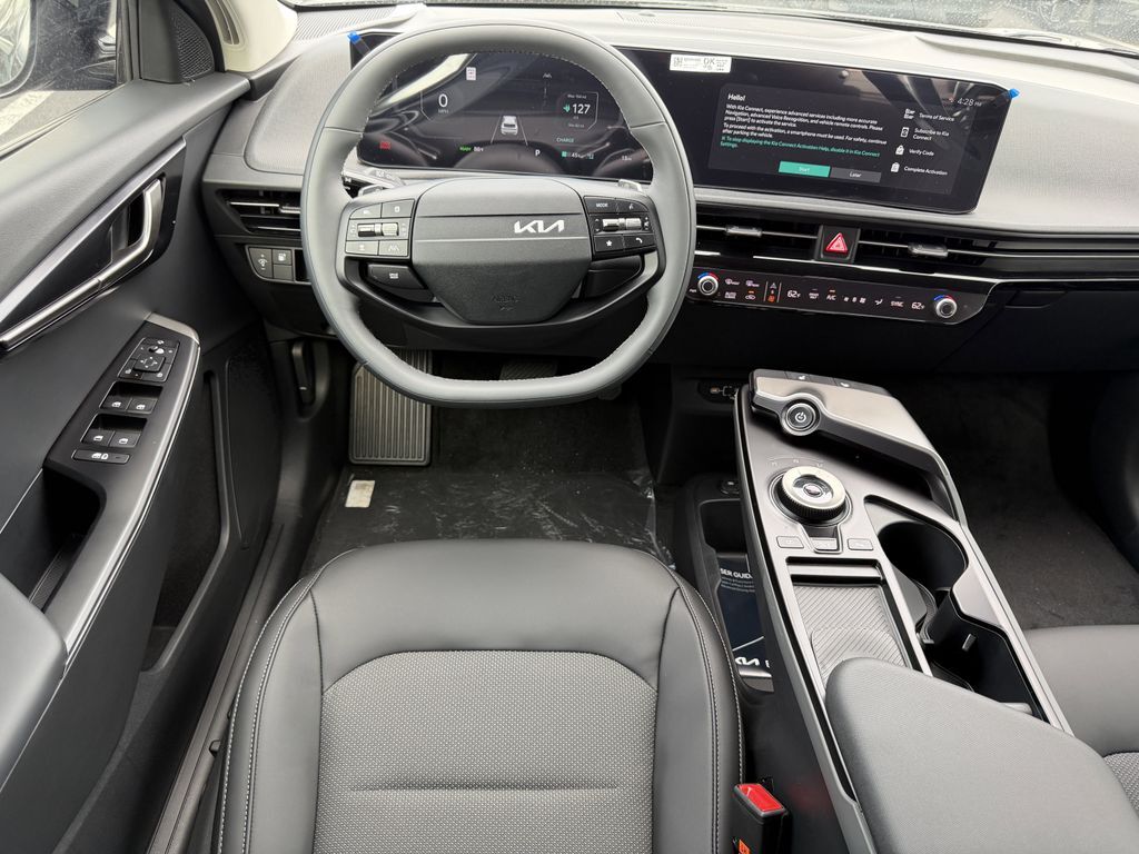2026 Kia EV6 Light San Clemente CA