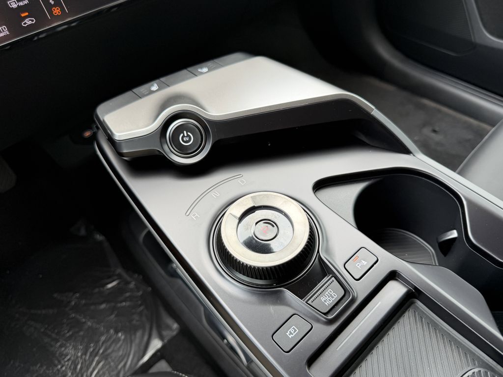 2026 Kia EV6 Light San Clemente CA