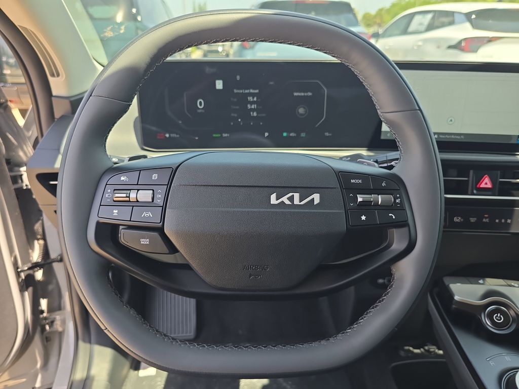 2026 Kia EV6 Light San Clemente CA