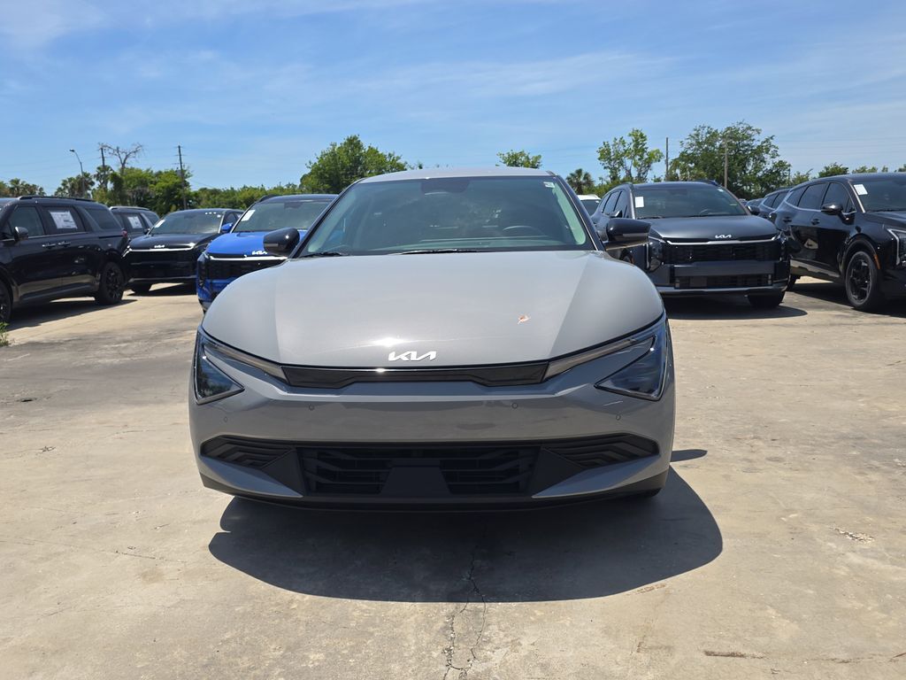 2026 Kia EV6 Light San Clemente CA