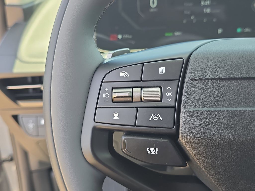 2026 Kia EV6 Light San Clemente CA