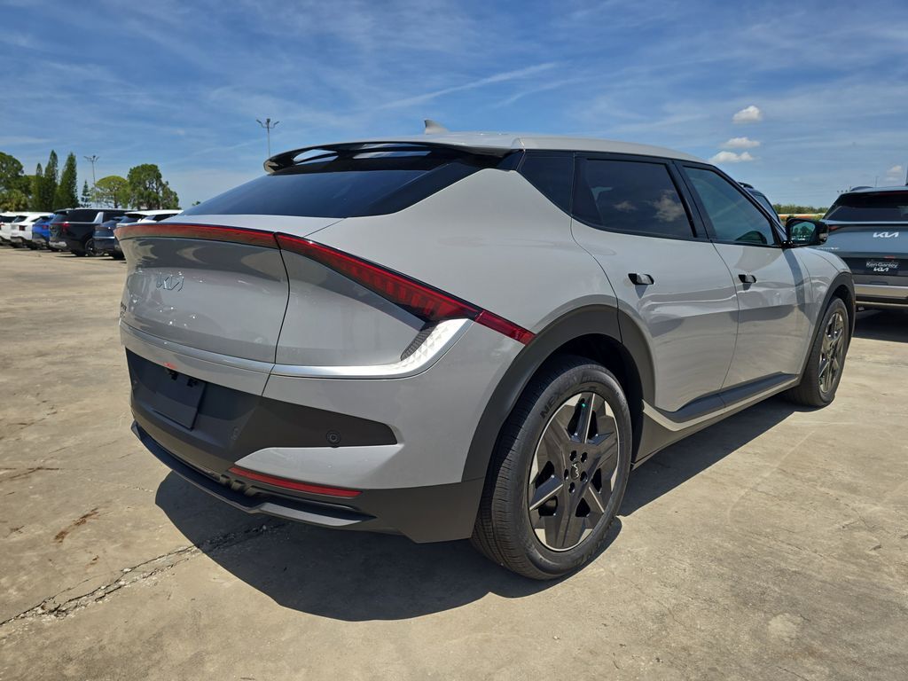 2026 Kia EV6 Light San Clemente CA