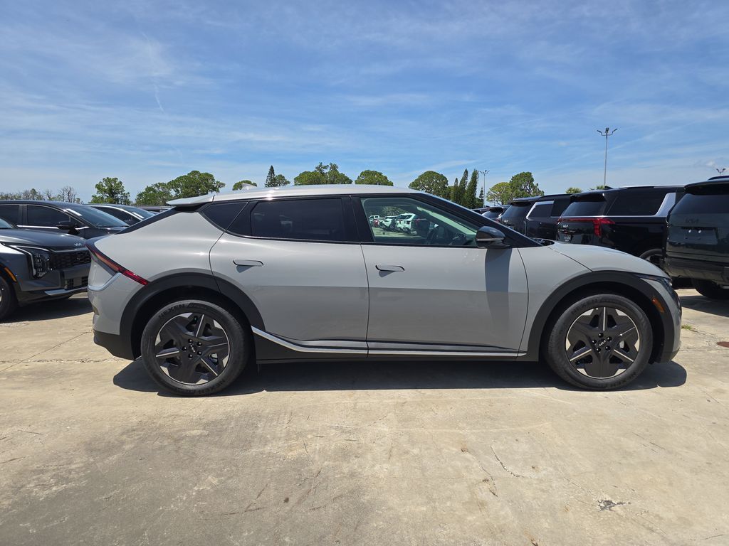 2026 Kia EV6 Light San Clemente CA