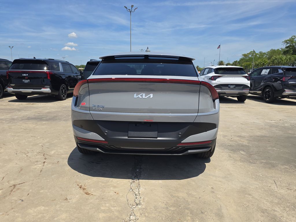2026 Kia EV6 Light San Clemente CA