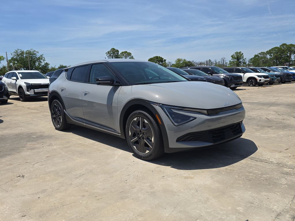 2026 Kia EV6 Light San Clemente CA