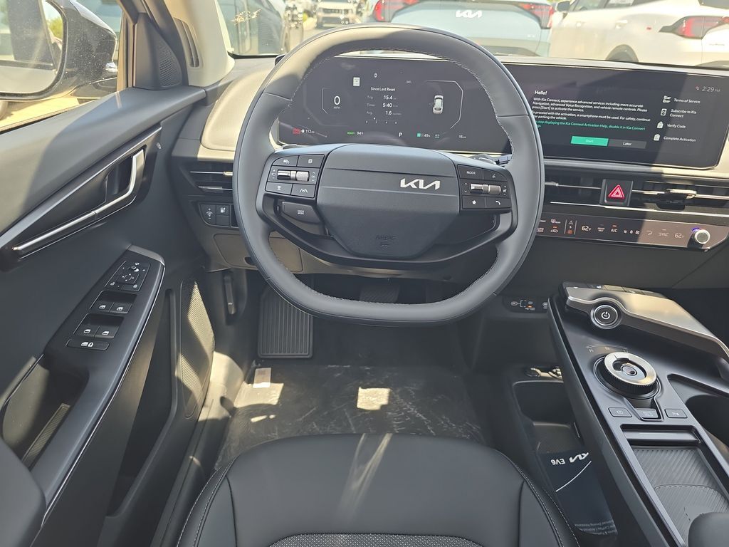 2026 Kia EV6 Light San Clemente CA