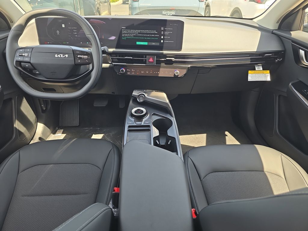 2026 Kia EV6 Light San Clemente CA