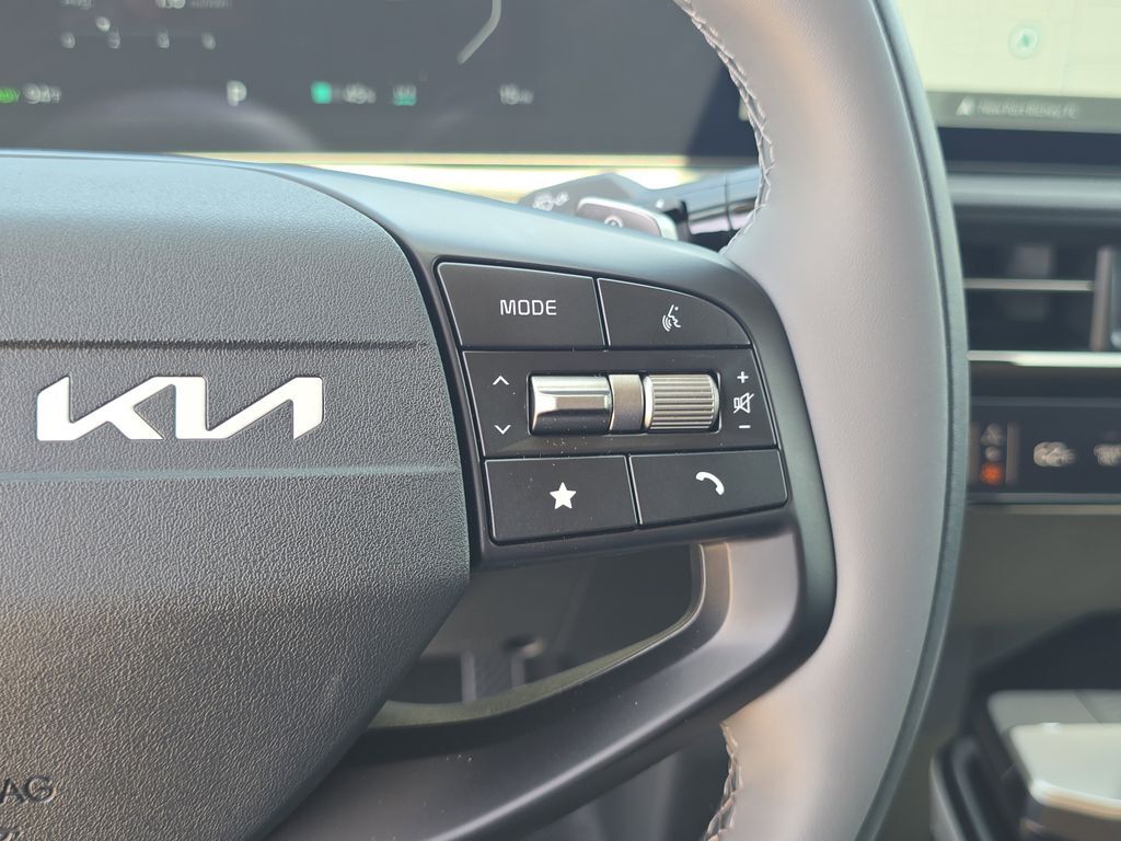 2026 Kia EV6 Light San Clemente CA