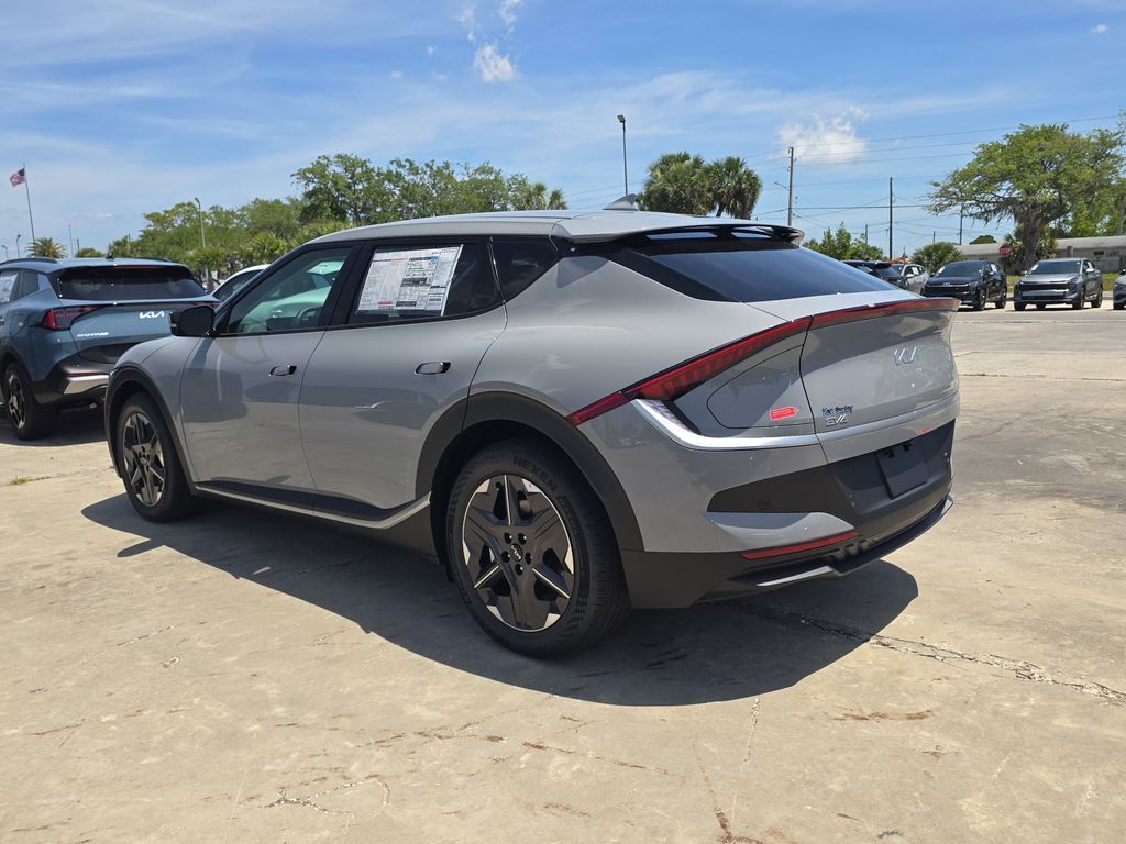2026 Kia EV6 Light San Clemente CA