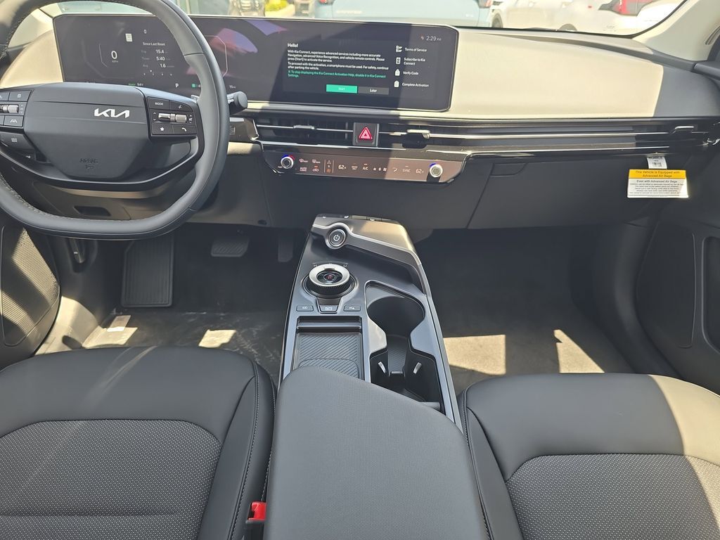 2026 Kia EV6 Light San Clemente CA