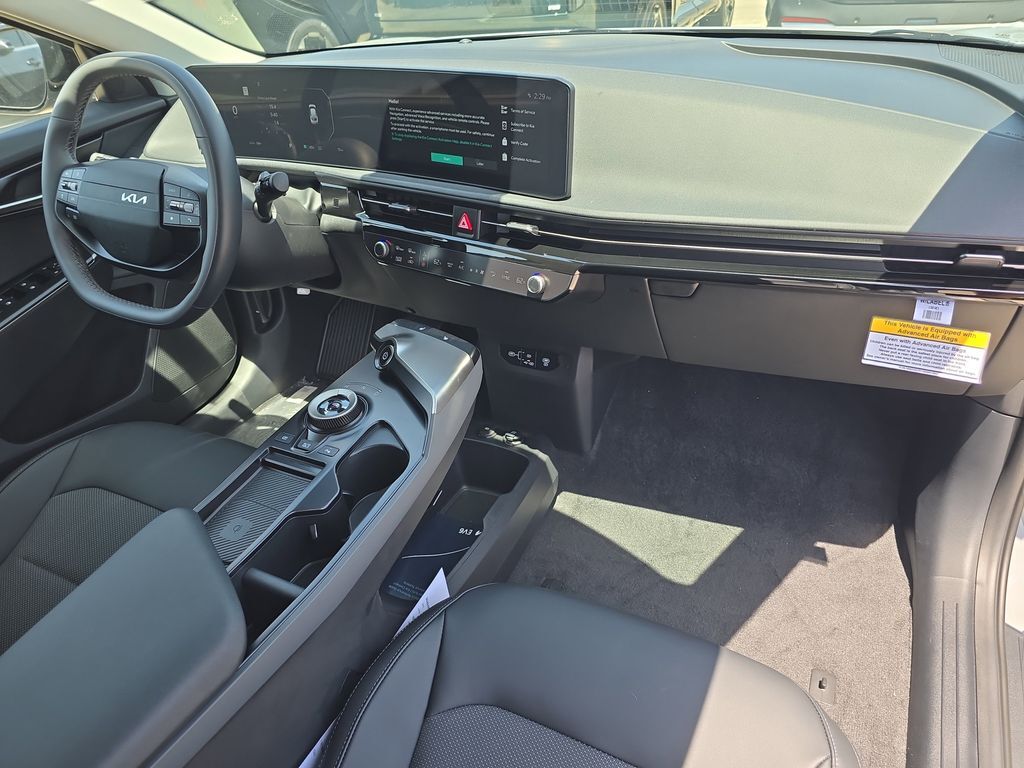 2026 Kia EV6 Light San Clemente CA