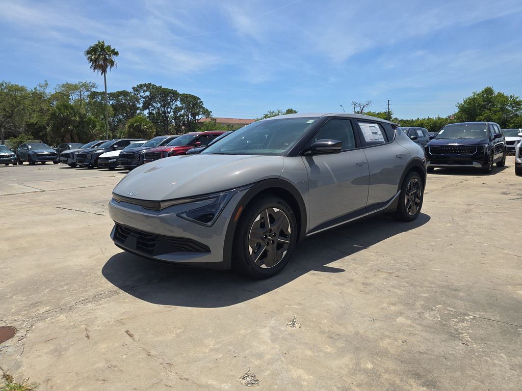 2026 Kia EV6 Light San Clemente CA