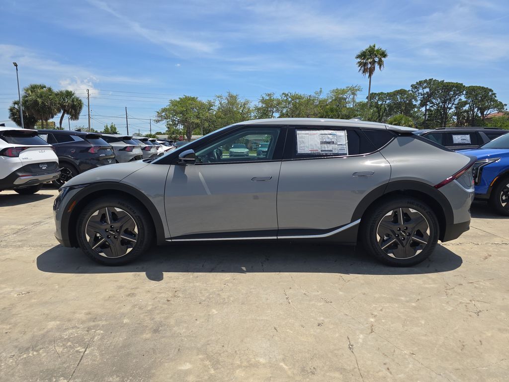 2026 Kia EV6 Light San Clemente CA