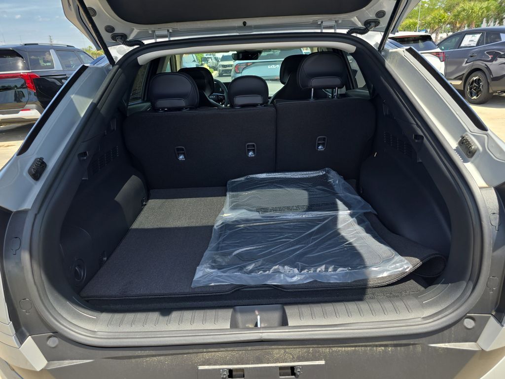 2026 Kia EV6 Light San Clemente CA
