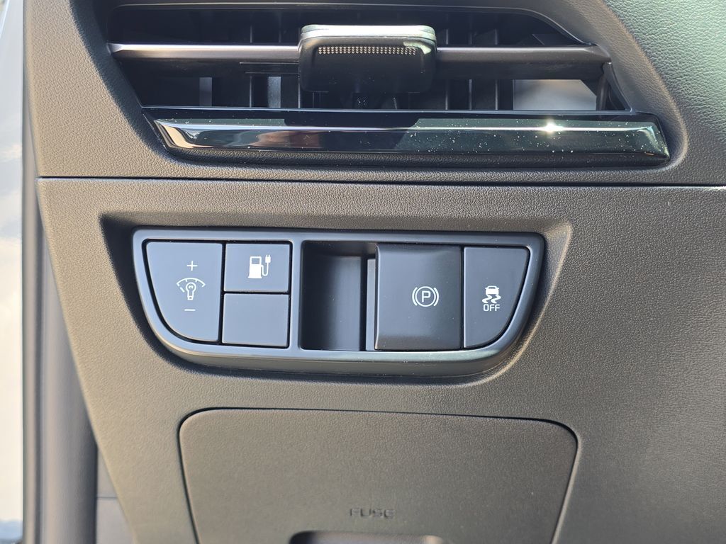 2026 Kia EV6 Light San Clemente CA