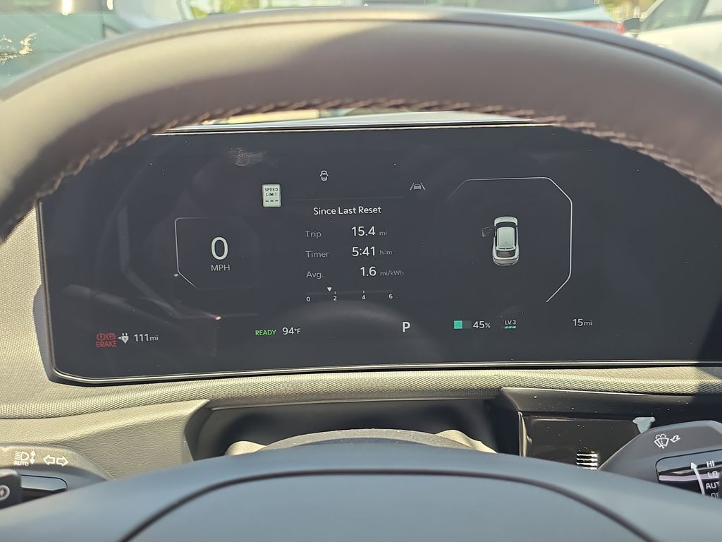 2026 Kia EV6 Light San Clemente CA