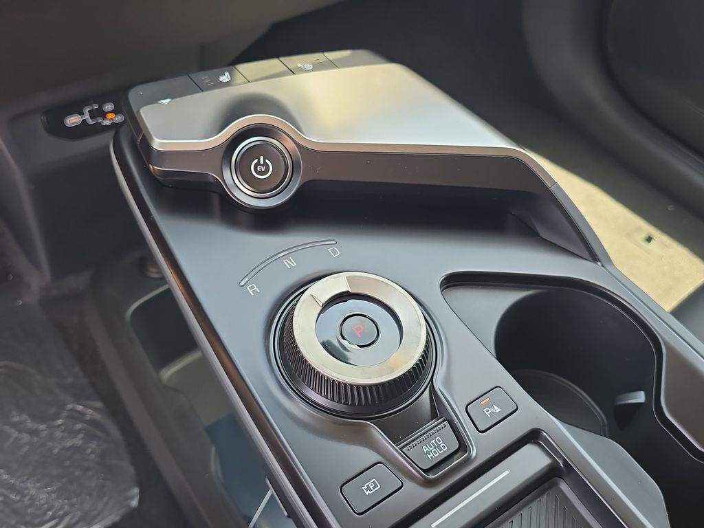 2026 Kia EV6 Light San Clemente CA
