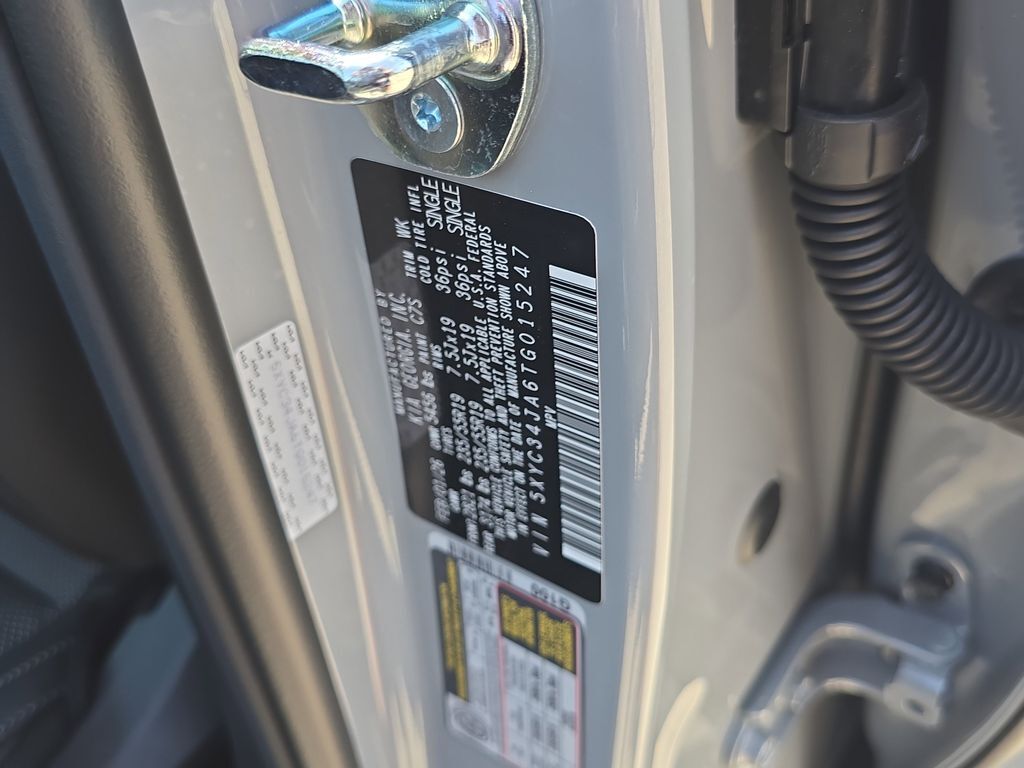 2026 Kia EV6 Light San Clemente CA
