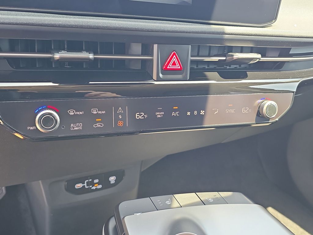 2026 Kia EV6 Light San Clemente CA