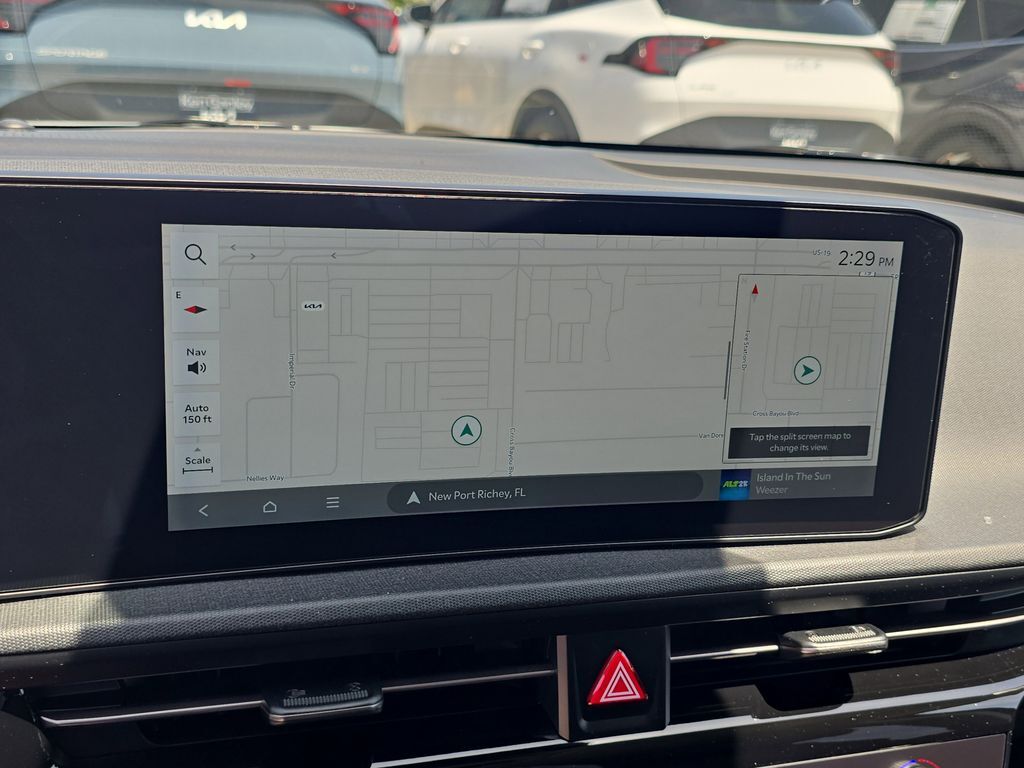 2026 Kia EV6 Light San Clemente CA