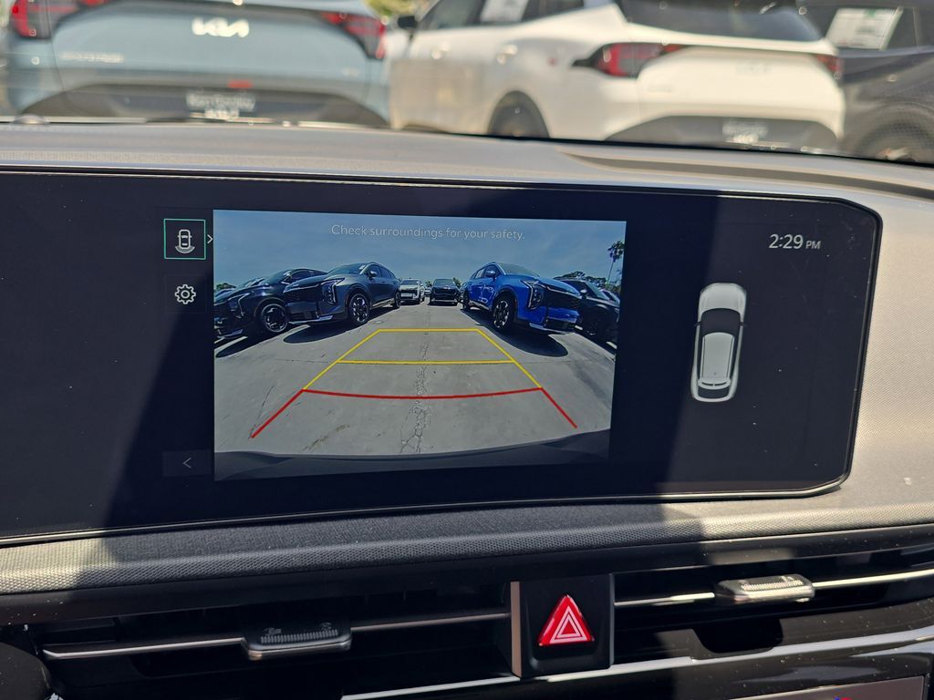 2026 Kia EV6 Light San Clemente CA