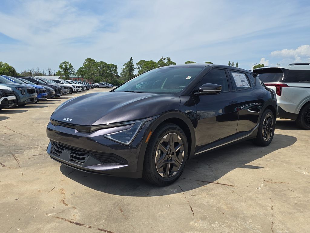 2026 Kia EV6 Light San Clemente CA