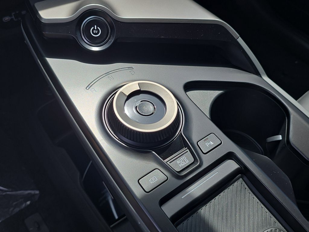 2026 Kia EV6 Light San Clemente CA