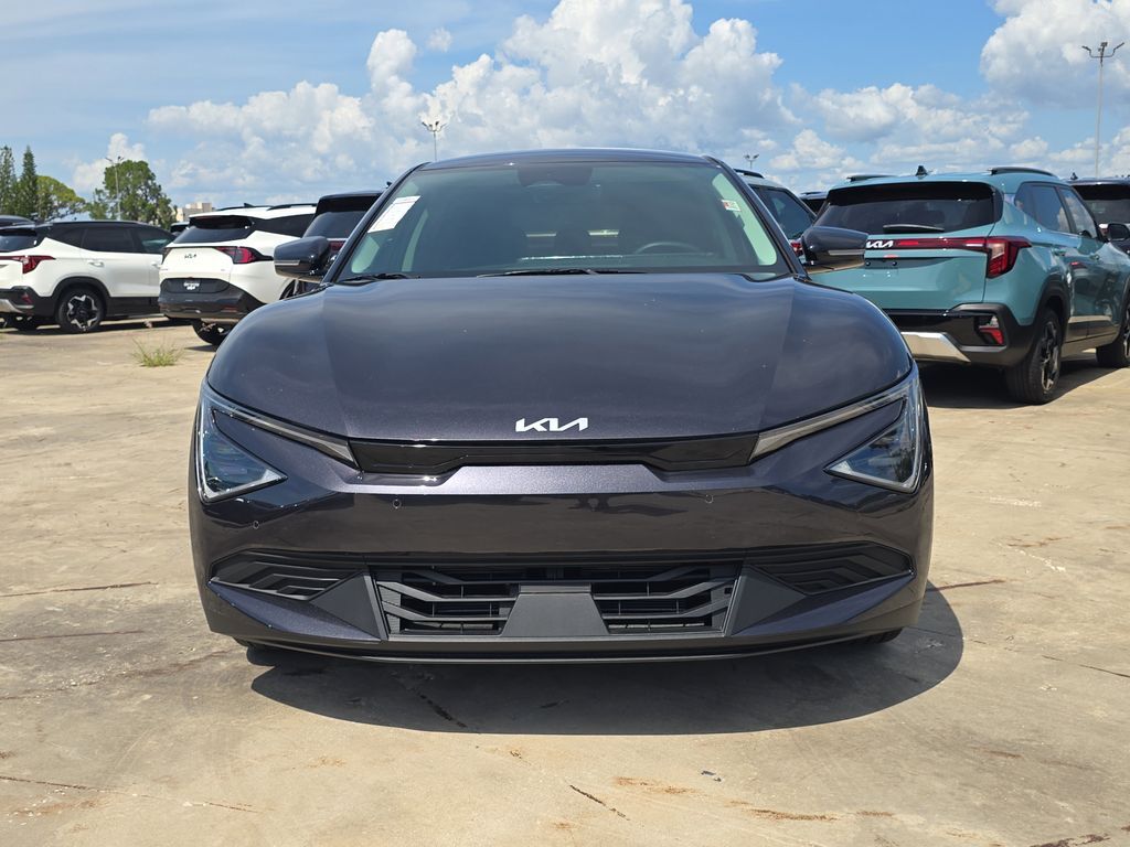 2026 Kia EV6 Light San Clemente CA