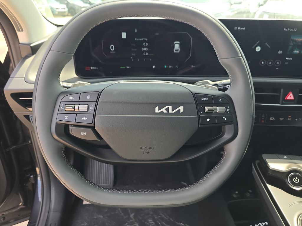 2026 Kia EV6 Light San Clemente CA
