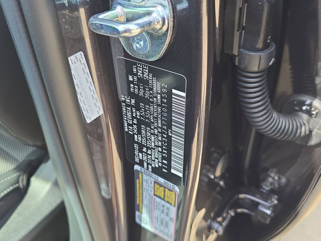 2026 Kia EV6 Light San Clemente CA