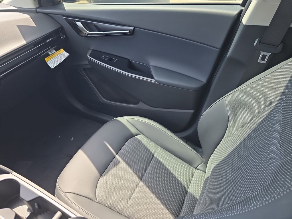 2026 Kia EV6 Light San Clemente CA