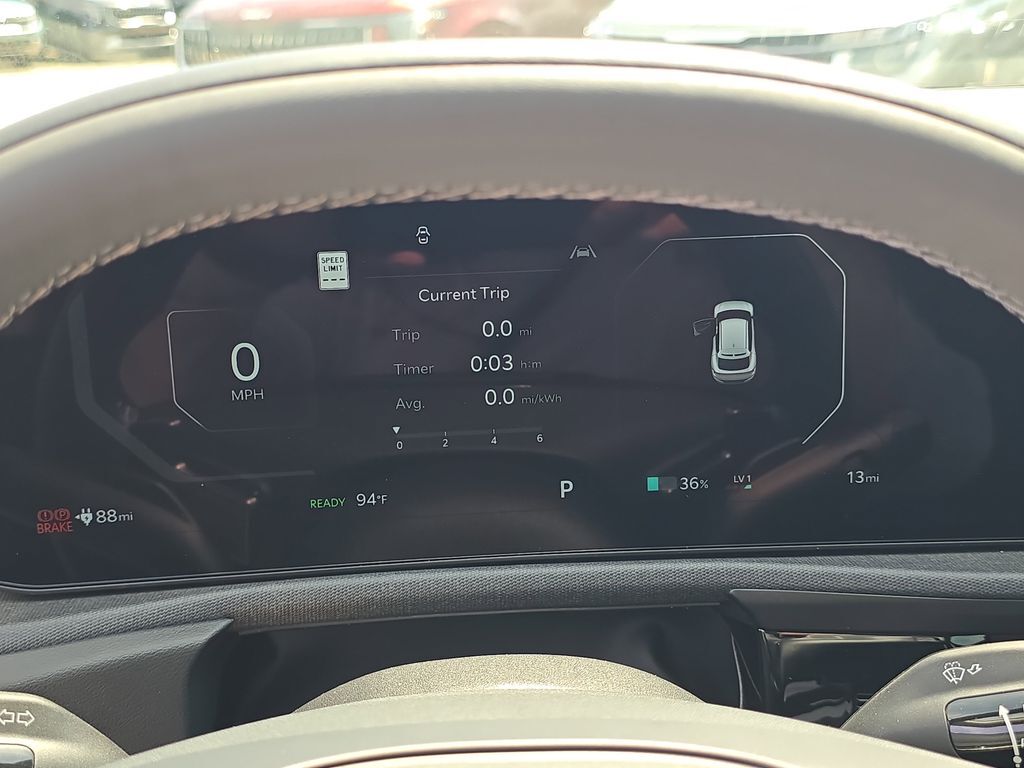 2026 Kia EV6 Light San Clemente CA