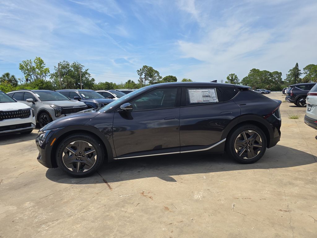 2026 Kia EV6 Light San Clemente CA