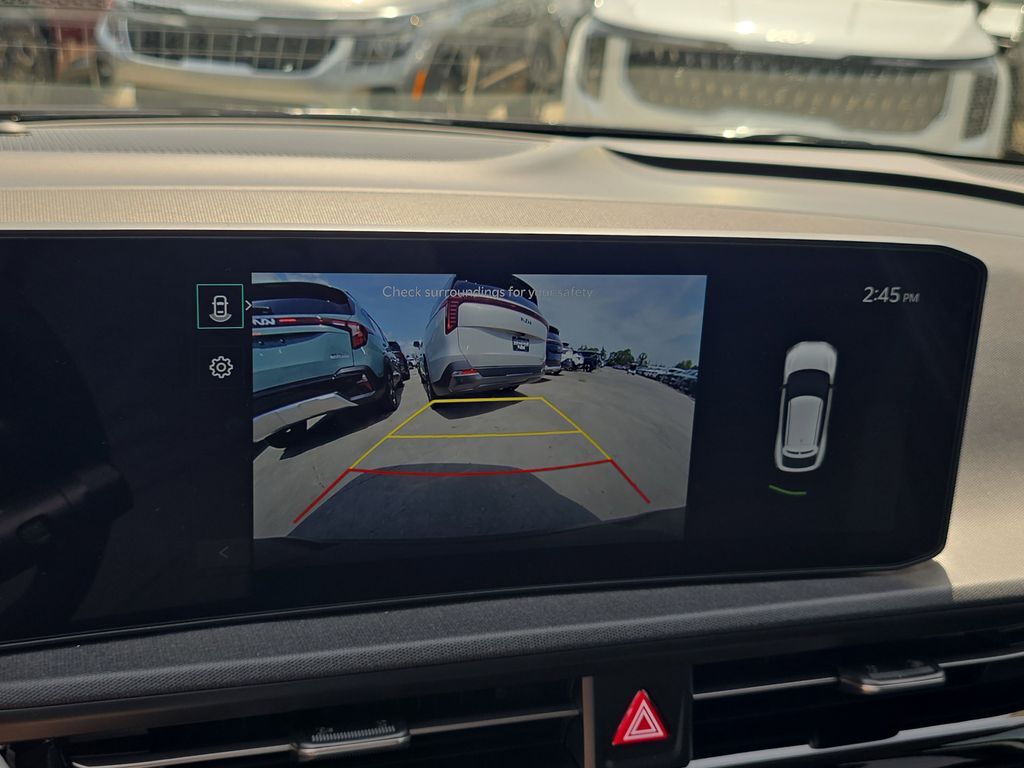 2026 Kia EV6 Light San Clemente CA