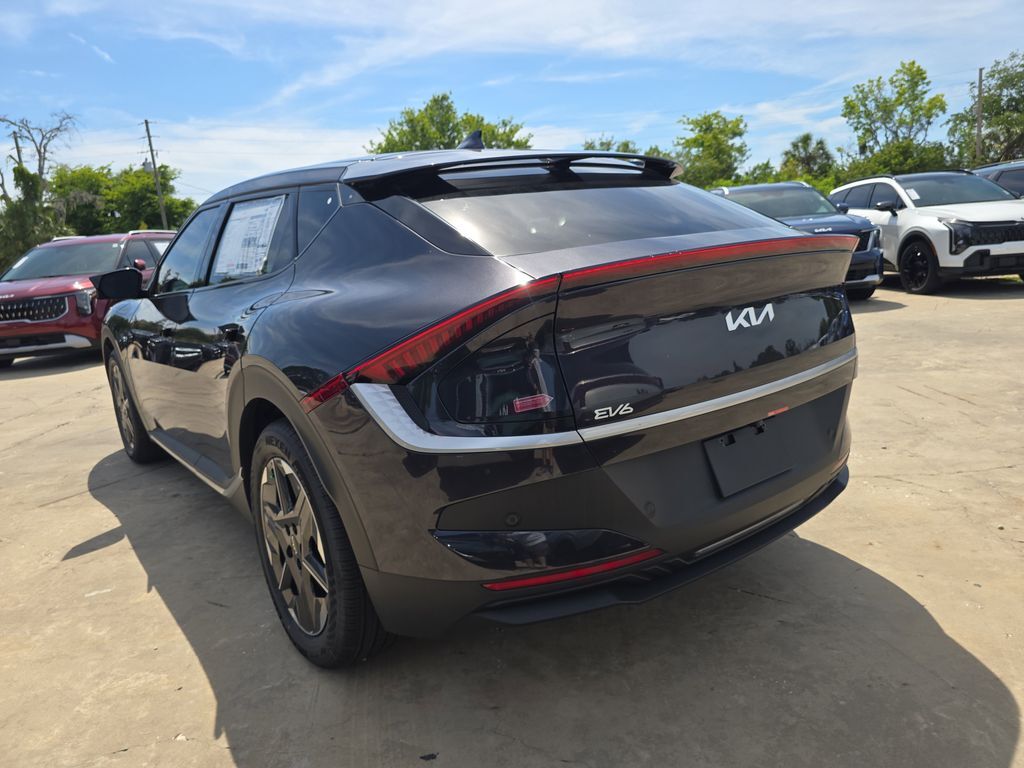 2026 Kia EV6 Light San Clemente CA