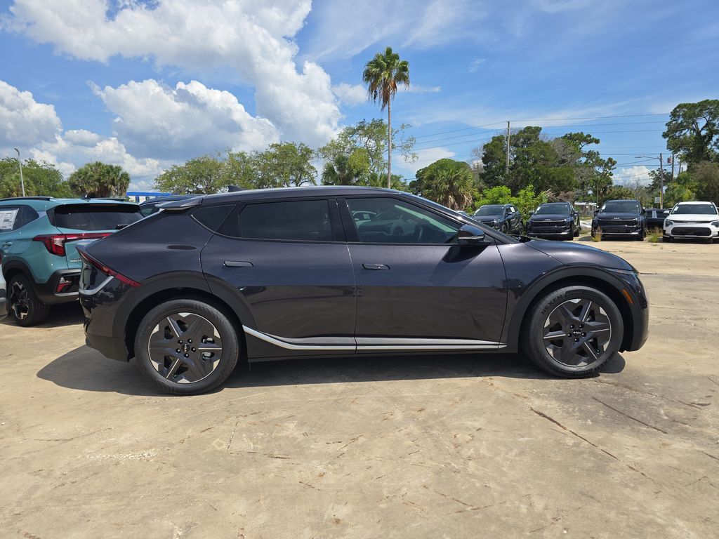 2026 Kia EV6 Light San Clemente CA