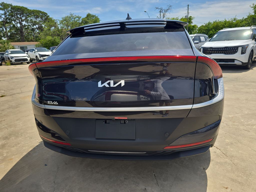 2026 Kia EV6 Light San Clemente CA